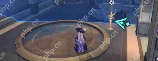 崩坏星穹铁道3.2昨日的电梯成就怎么做