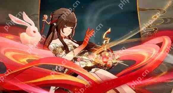 崩坏星穹铁道3.2灵砂强度分析