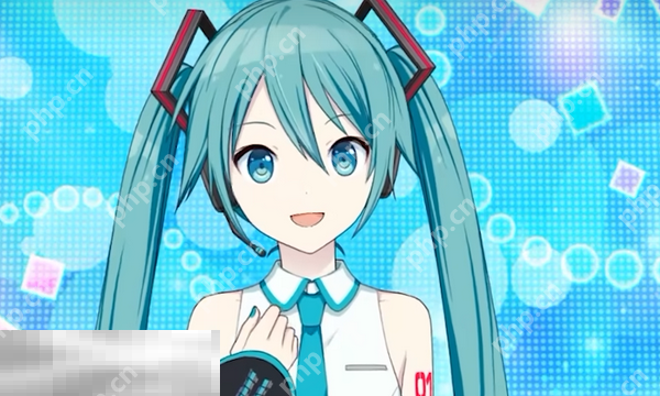 初音未来缤纷舞台观看MV怎么玩 初音未来缤纷舞台观看MV玩法介绍