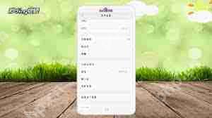 vivo手机怎样把日期时间设置在屏幕上