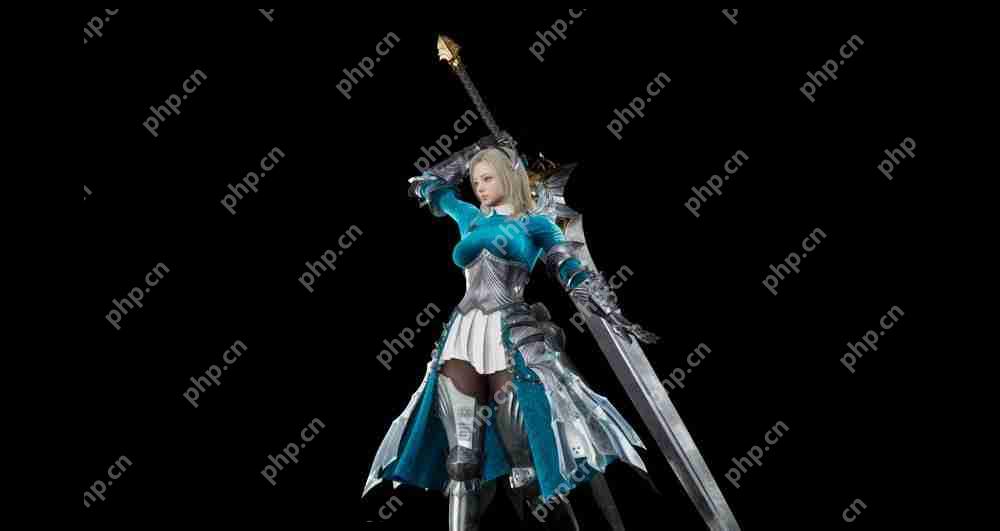 《洛奇英雄传:反抗命运》宣布2025年6月展开全球Alpha测试 支持中文