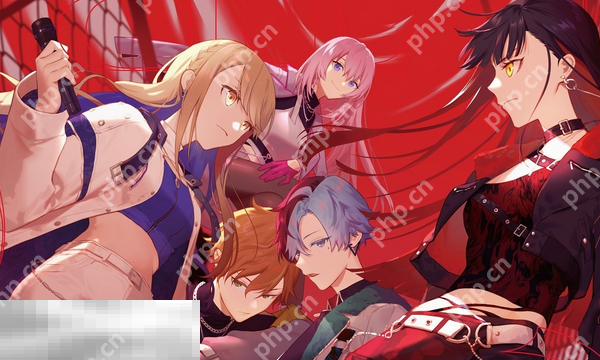 初音未来缤纷舞台怎么快速恢复体力 初音未来缤纷舞台快速恢复体力方法