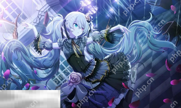 初音未来:缤纷舞台招募贴纸有什么用 招募贴纸获取方法及用途介绍