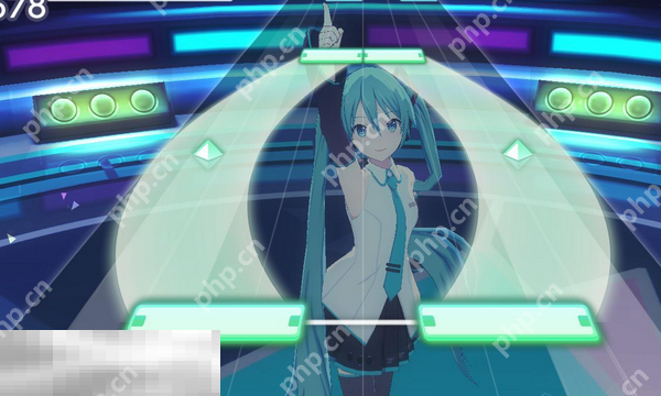 初音未来缤纷舞台角色羁绊有什么用 初音未来缤纷舞台角色羁绊介绍