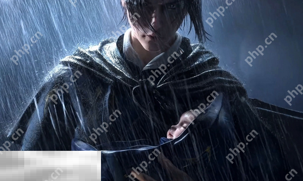 燕云十六声雏燕衔礼怎么速通 燕云十六声雏燕衔礼速通攻略