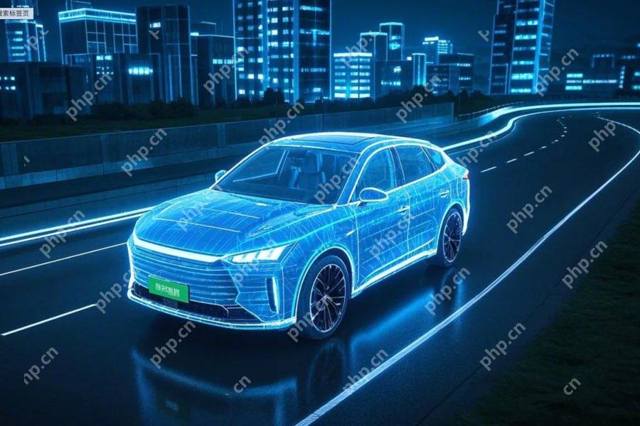 工信部发布智能网联推进会公告:禁止“智驾”等不当宣传