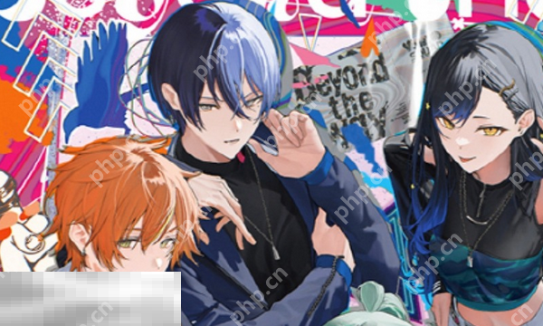 初音未来缤纷舞台新手怎么玩 初音未来缤纷舞台新手攻略