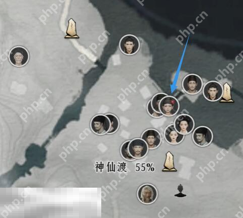 燕云十六声鹿生怎么结交 鹿生对话结交攻略