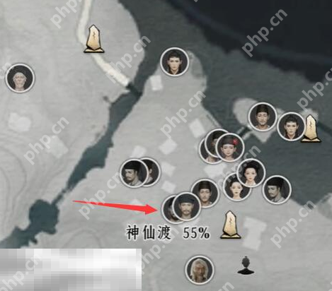 燕云十六声柴十劈怎么结交 柴十劈对话结交攻略