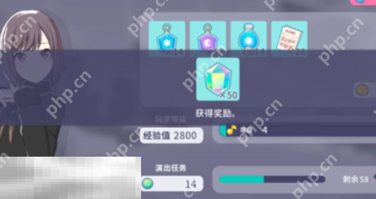 初音未来缤纷舞台演出道具有哪些 初音未来缤纷舞台演出道具一览