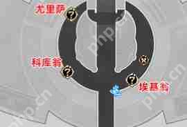 崩坏星穹铁道3.2人上之人成就完成方法