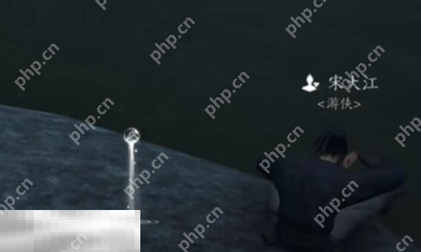 燕云十六声宋大江怎么结交 宋大江对话结交攻略