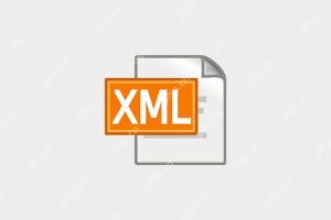 xml文件怎么转换pdf