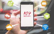 小程序开发适合什么行业？