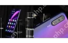 vivo Z5后置摄像头像素是多少