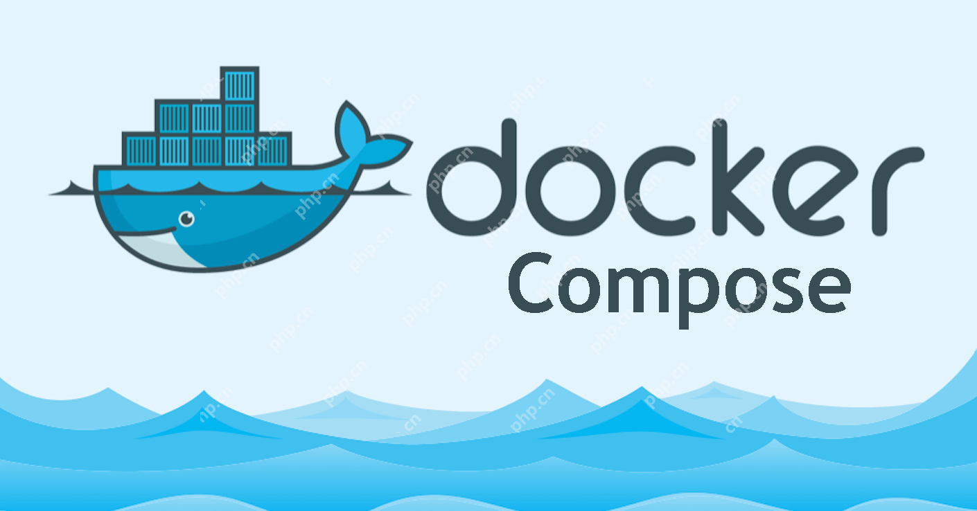 如何使用Docker Compose在容器内运行Linux命令？-小浪学习网