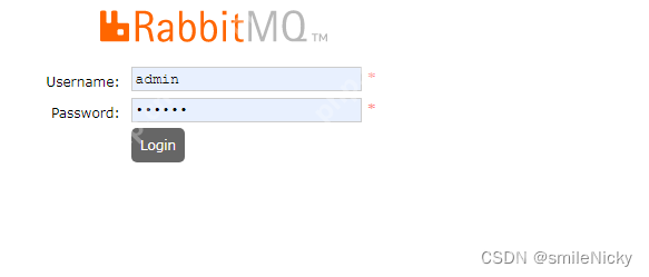 Linux快速安装Erlang和RabbitMQ单机版