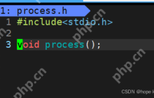Linux探秘坊-------4.进度条小程序