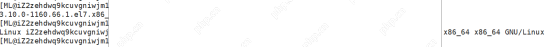 Linux基础操作