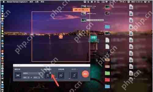 Movavi Screen Recorder怎么用