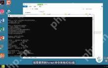 U盘无法显示Word文档怎么办