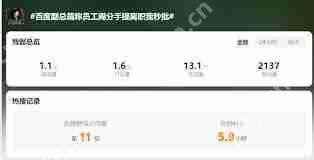百度负面热点如何处理