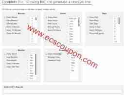 定时任务表达式在线生成器哪个最好用