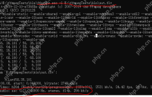 Linux下使用ffmpeg播放mp3/aac/wav文件的音乐播放器应用