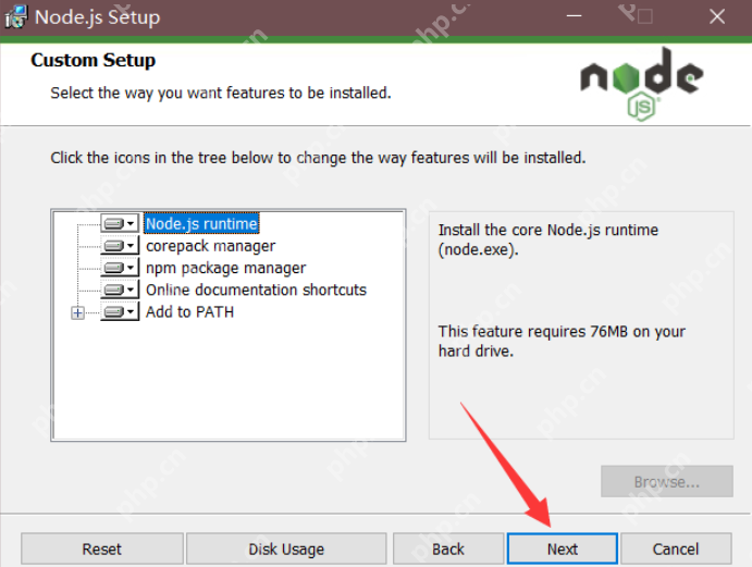 零基础入门Node.js :从软件下载到Hello World完整教程