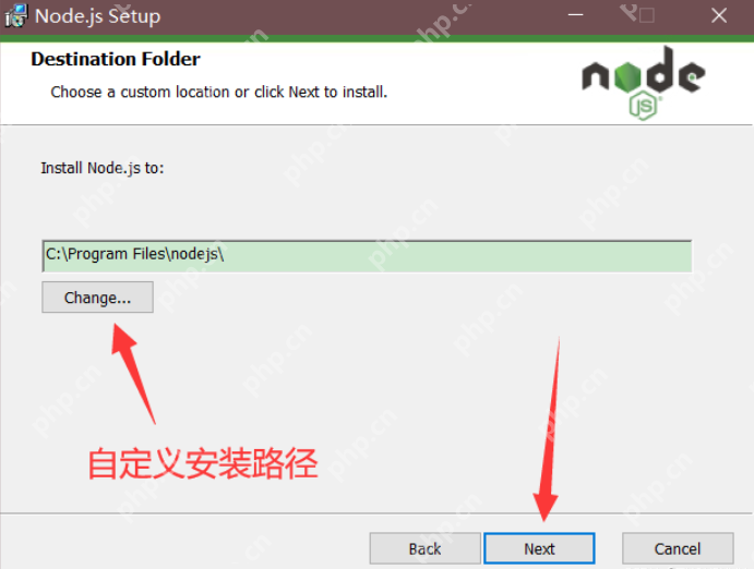 零基础入门Node.js ：从软件下载到Hello World完整教程