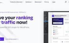 WordPress网站选哪个SEO插件好