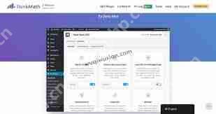 WordPress网站选哪个SEO插件好
