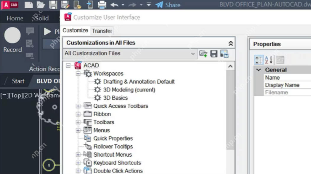 pdf转cad怎么弄？来试试这三种转换方法！