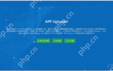 实现在windows、linux下上传ios app到App Store