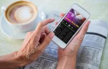 群暗恋小程序APP开发案例分析