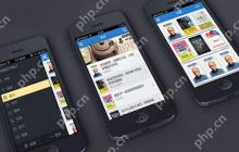 吃喝玩乐小程序如何开发呢？