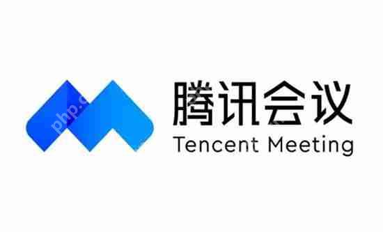 腾讯会议设置全体静音完整教程