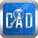 CAD看图王怎么测量长度