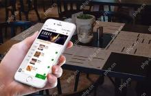 小程序网站app开发