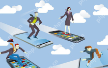 小程序和APP同步资料 小程序网站app开发