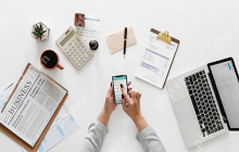 如何为小程序选择合适的主题色彩？