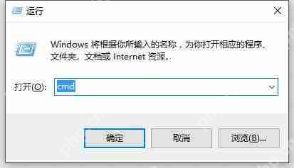 xampp的mysql密码怎么设置?mysql密码设置流程介绍