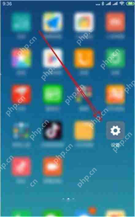 小米手机怎么查询配置?小米手机配置查询方法介绍