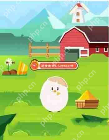 支付宝蚂蚁庄园怎么抢食 蚂蚁庄园抢食技巧分享