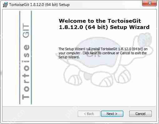TortoiseGit怎么安装？TortoiseGit安装步骤解析