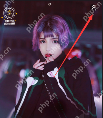 潮自拍如何关掉原图？潮自拍关掉原图的方法说明