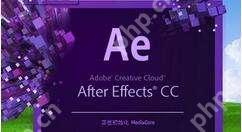 AE如何设计散射效果？制作散射效果教程分享