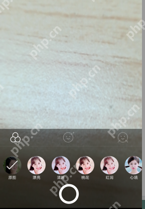 b612咔叽怎么为图片加滤镜？为图片加滤镜的操作流程分享
