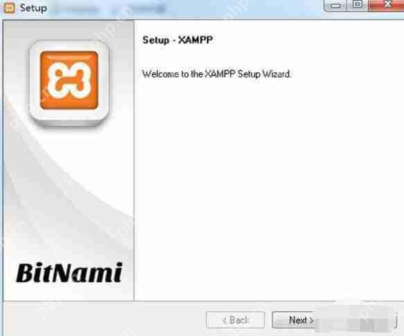 xampp环境部署怎么操作？环境部署操作流程介绍
