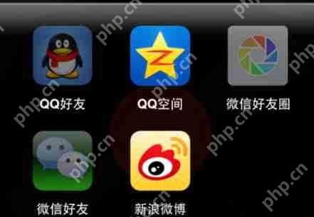 酷狗音乐怎么把歌分享到微博 歌曲分享至微博流程简介